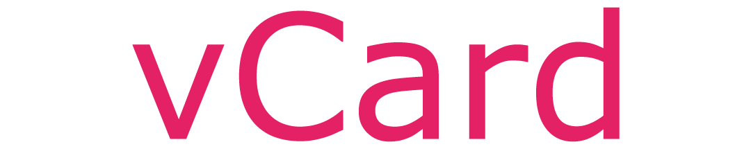 Advocate Digital Business Card